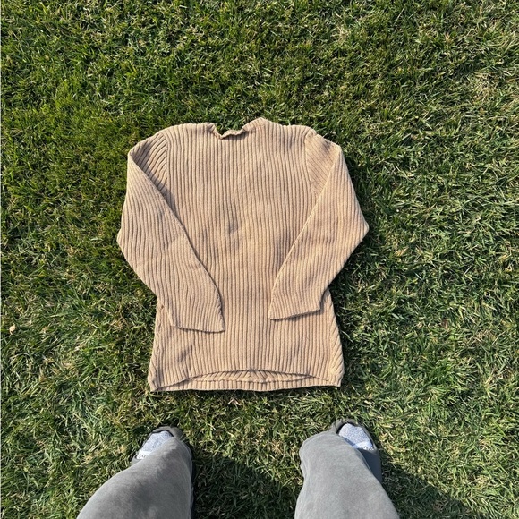 Y2K Women's Mossimo Knit Sweater NWOT - Picture 2 of 3